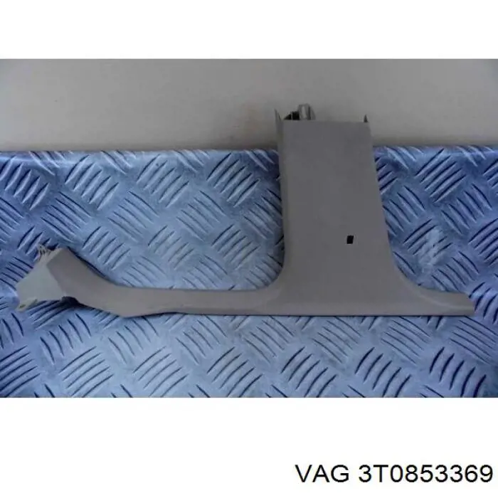 Купити 3T0853369 VAG 