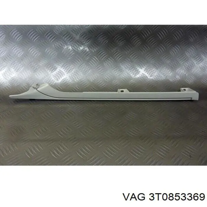  3T0853369 VAG