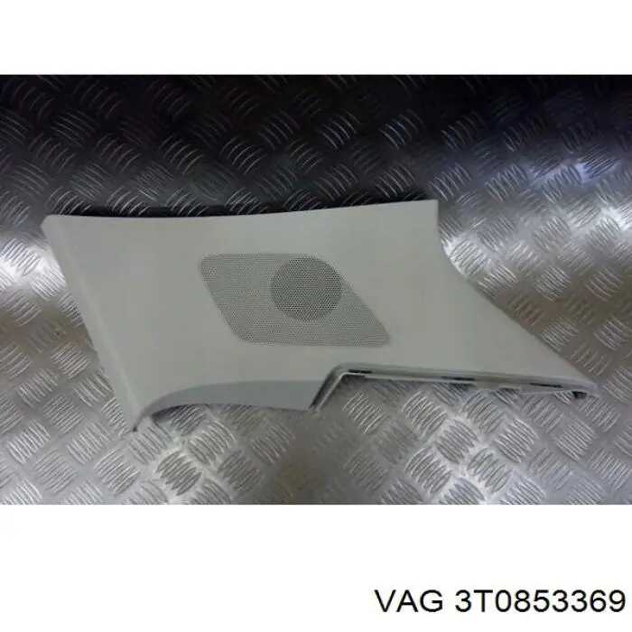 3T0853369 VAG 