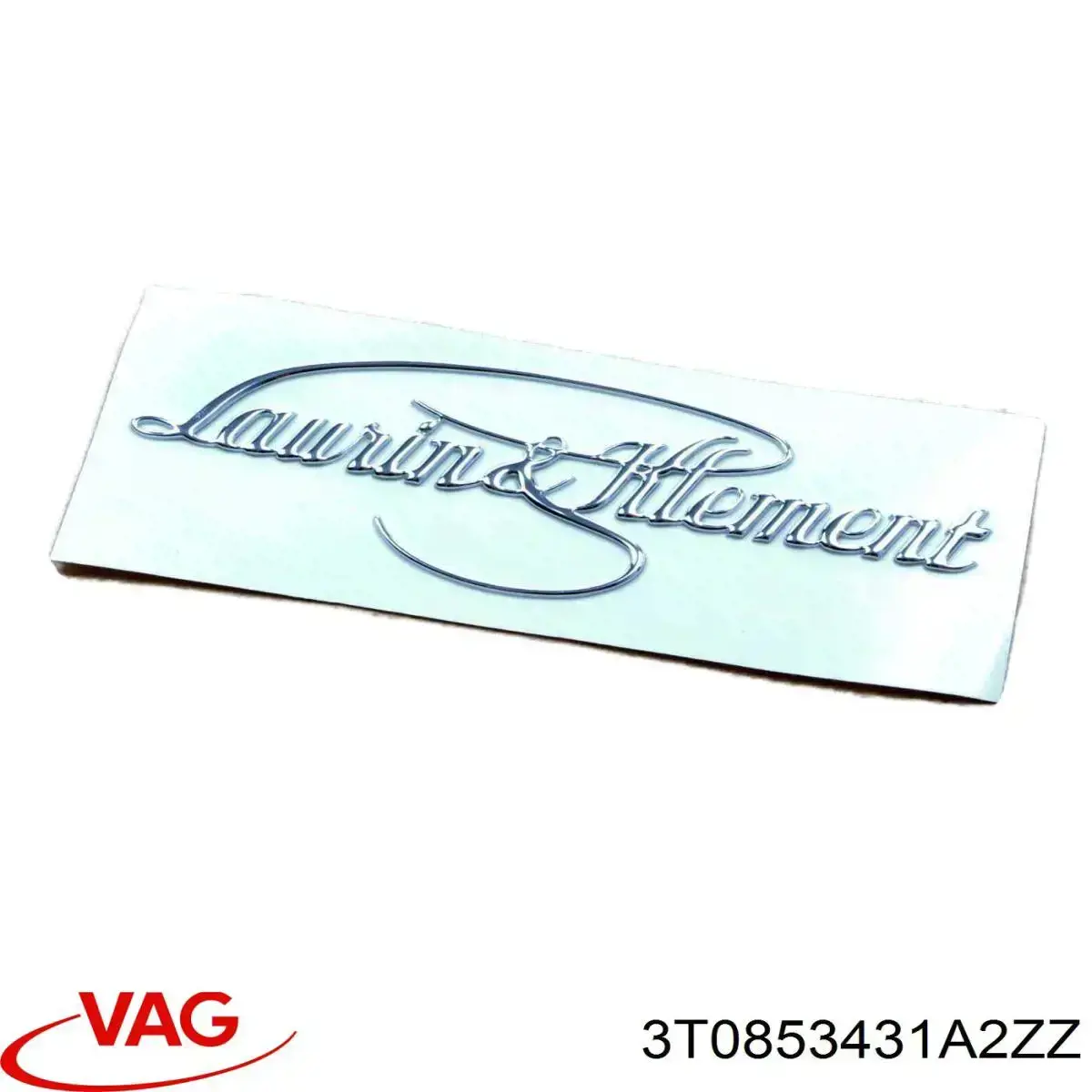  VAG 3T0853431A2ZZ ціна, від 32.72 USD