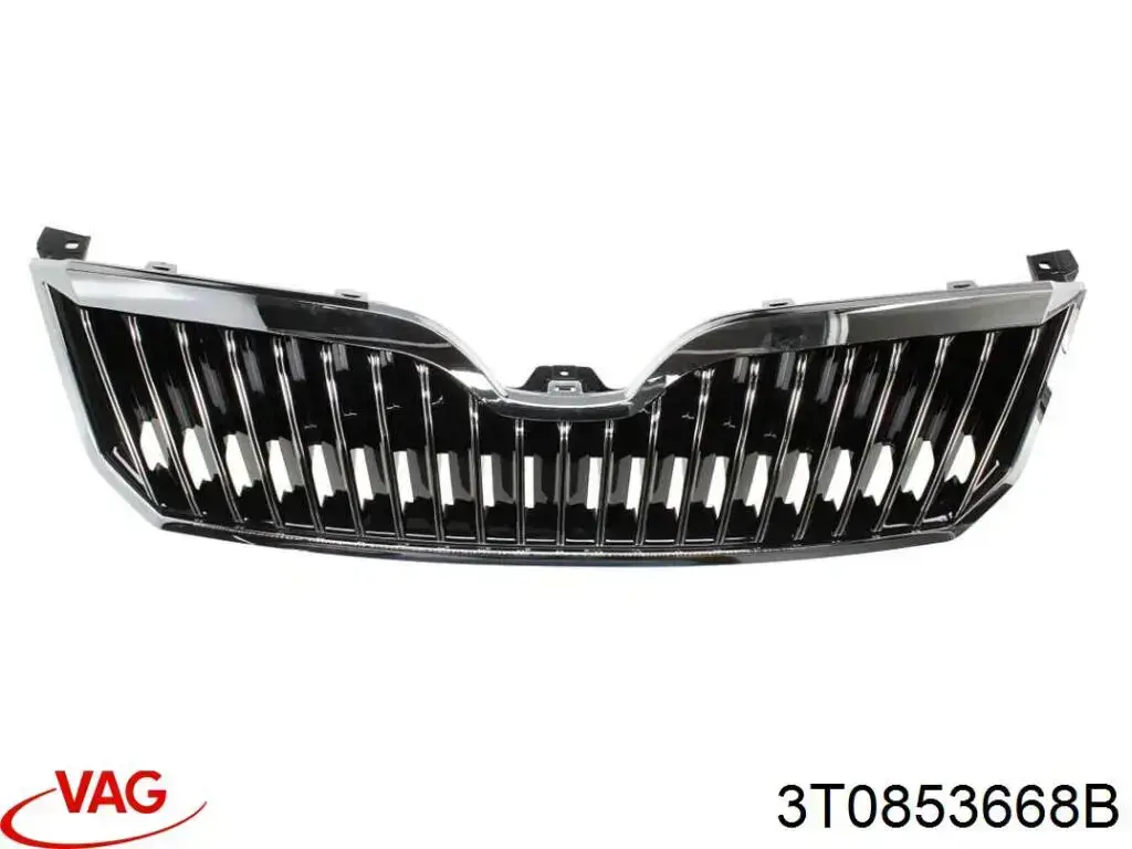 Купити 88531334102 Diamond/DPA Захисна решітка радіатора