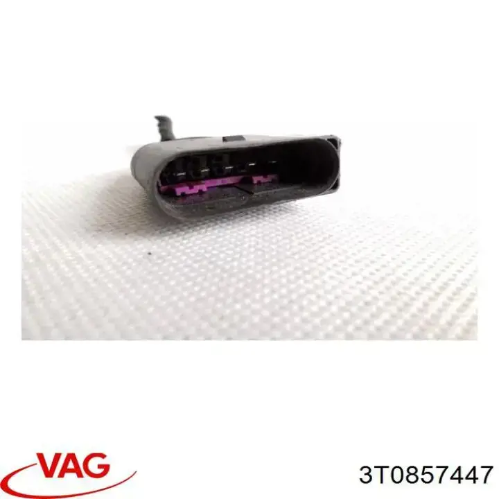 Купити 3T0857447 VAG 