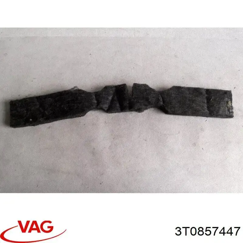  3T0857447 VAG