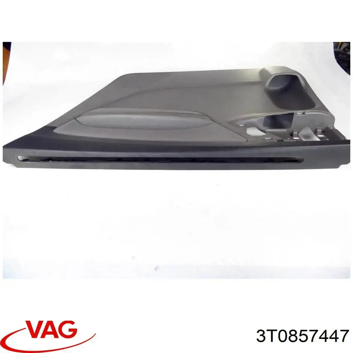  VAG 3T0857447