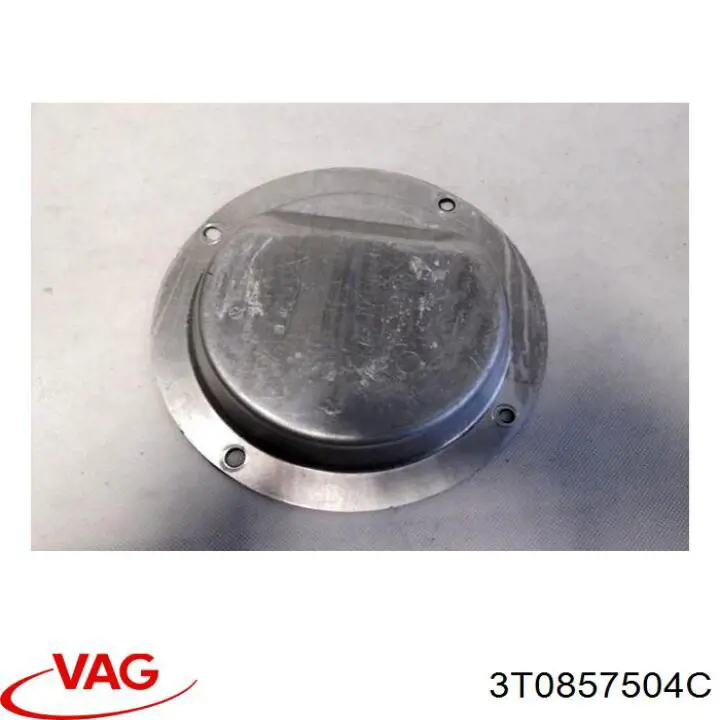  VAG 3T0857504C