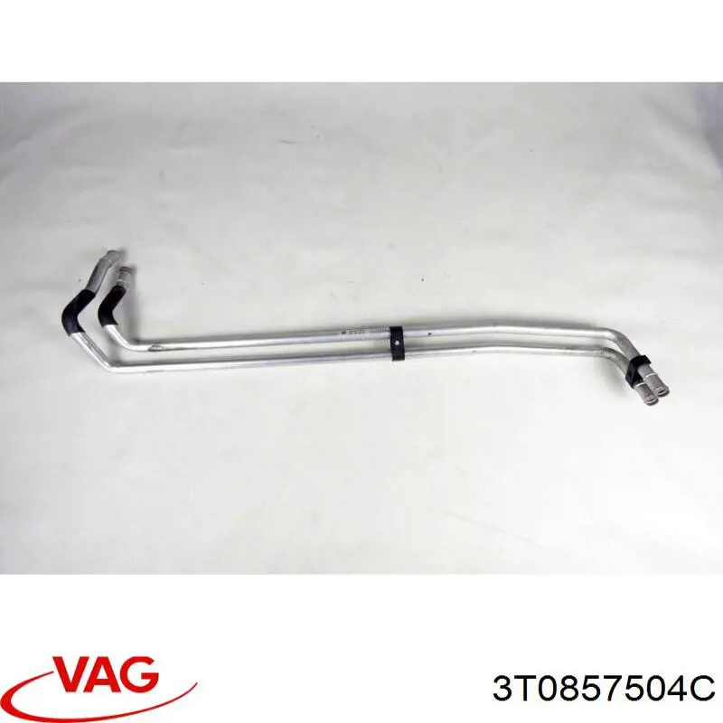 Купити 3T0857504C VAG 