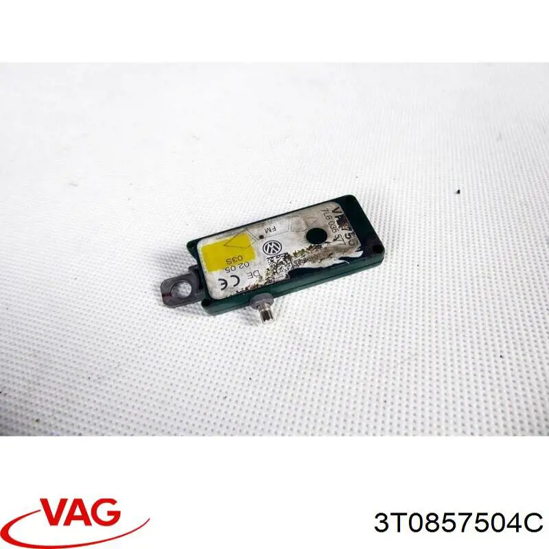  3T0857504C VAG