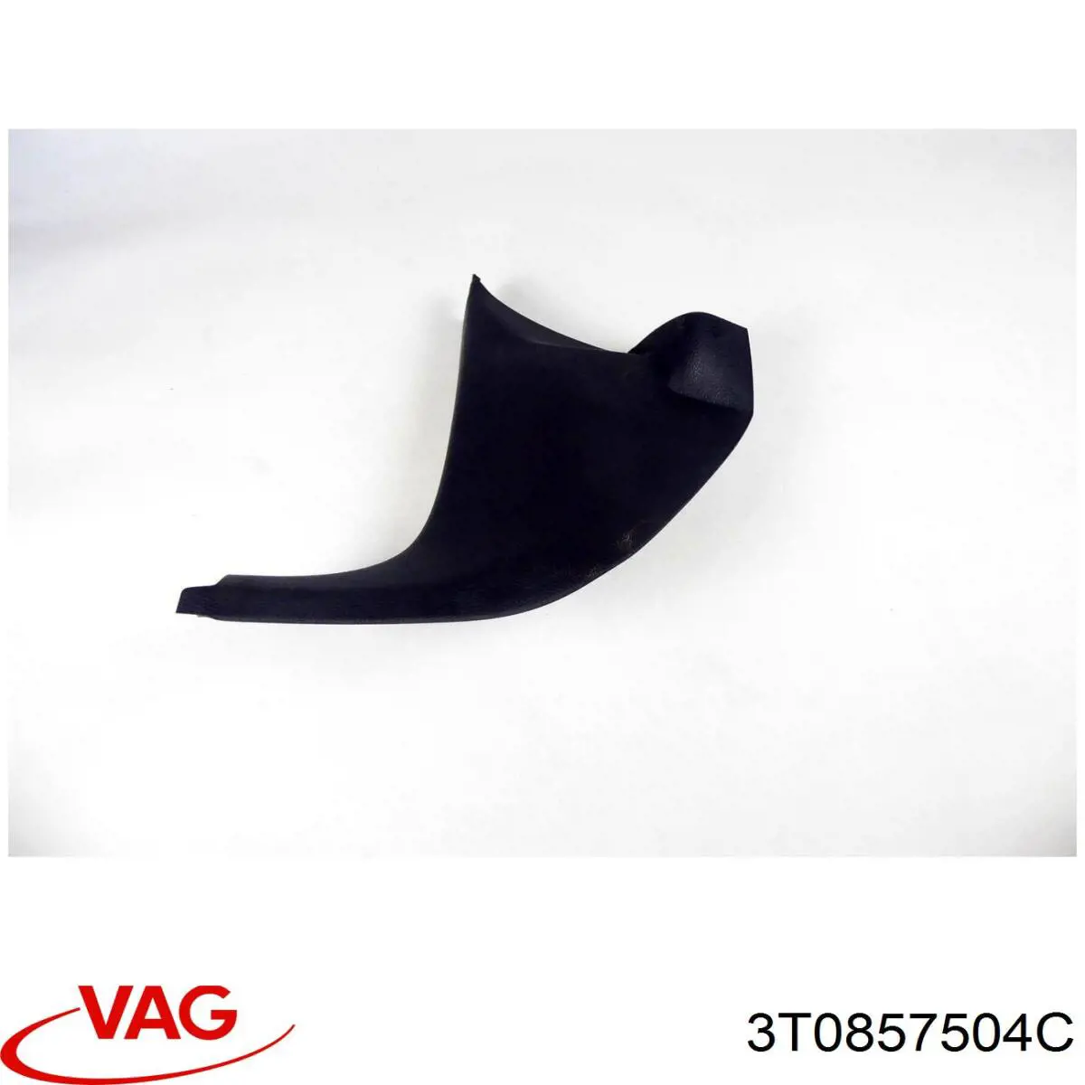  VAG 3T0857504C ціна, від 4.50 USD