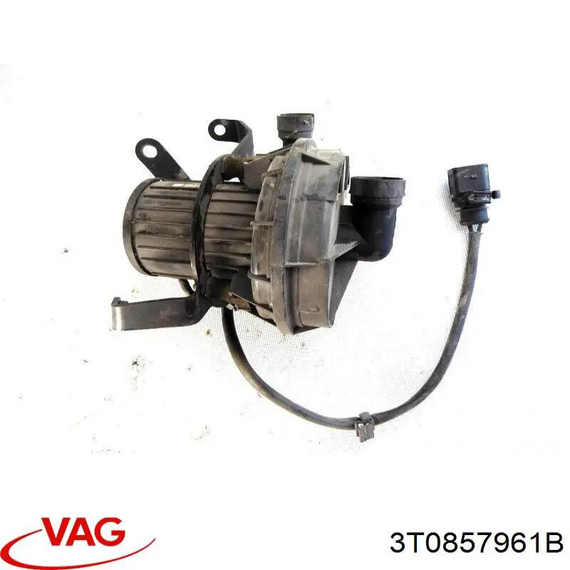 3T0857961B VAG Попільничка