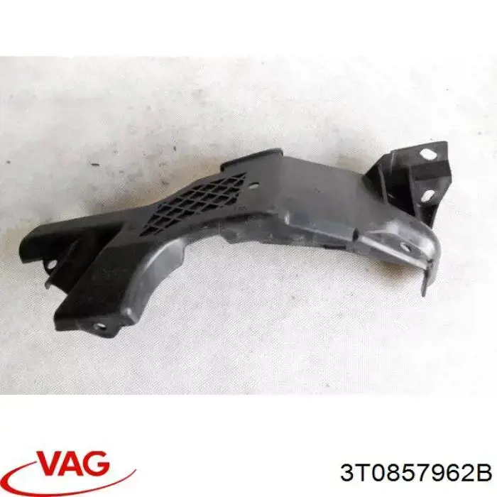 3T0857962B VAG Попільничка