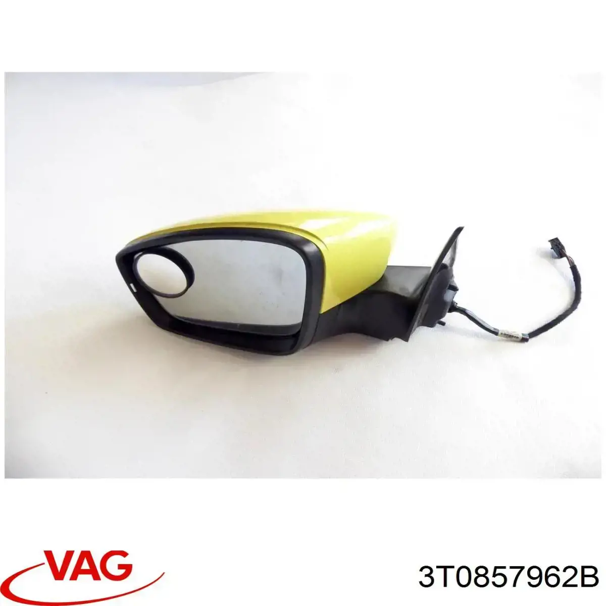 Попільничка центральної консолі VAG 3T0857962B ціна, від 7.05 USD