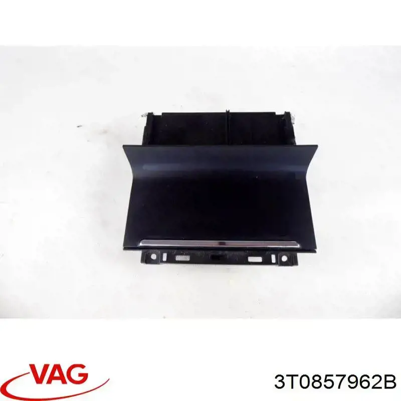 Попільничка центральної консолі VAG 3T0857962B ціна, від 7.05 USD