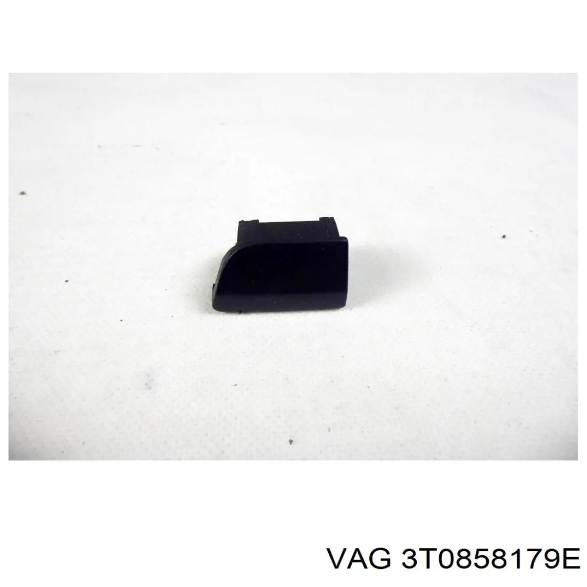  VAG 3T0858179E ціна, від 3.80 USD