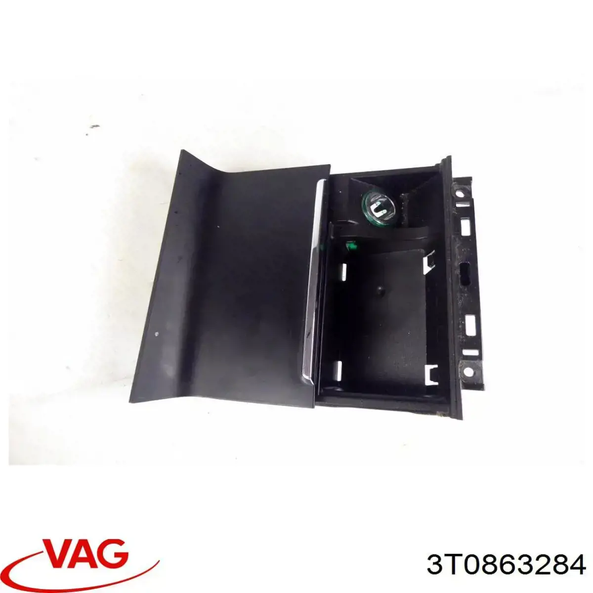 Купити 3T0863284 VAG 