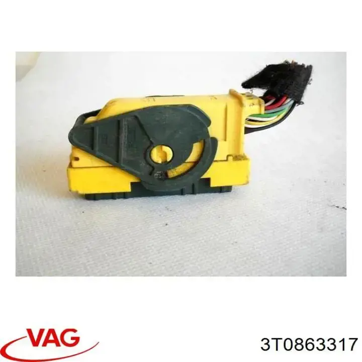 Купити 3T0863317 VAG 