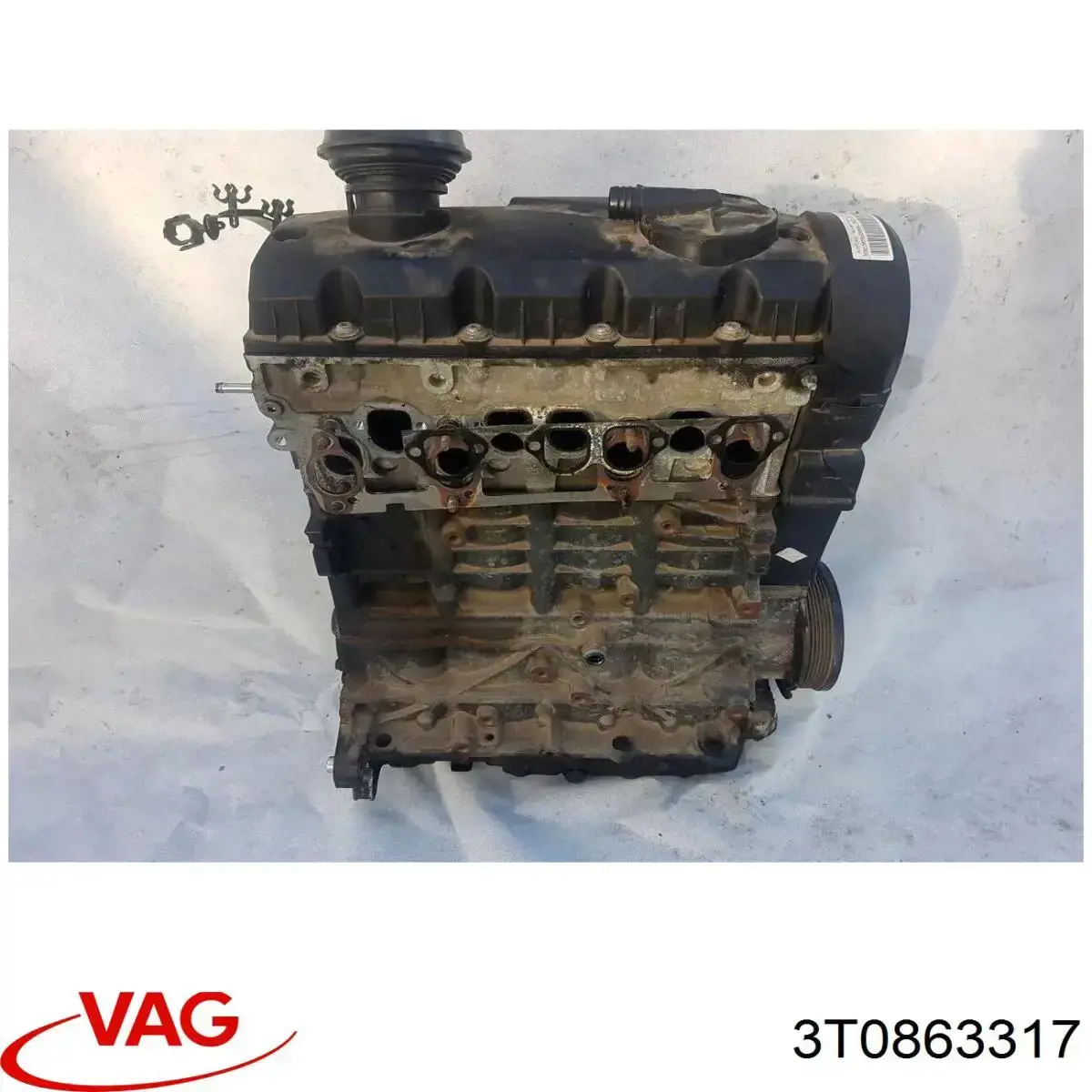  3T0863317 VAG