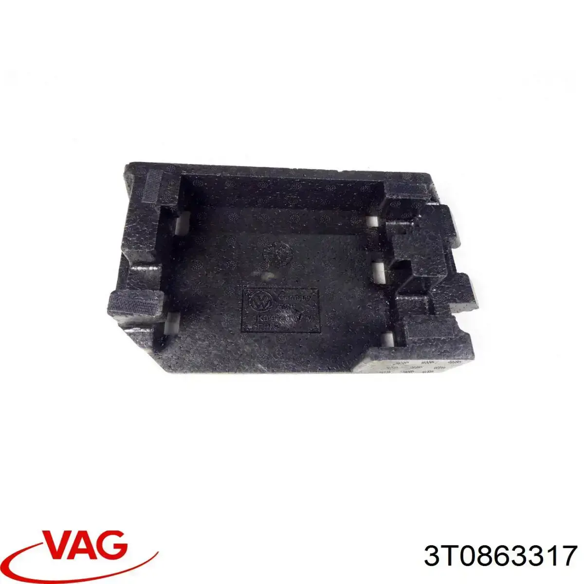  VAG 3T0863317