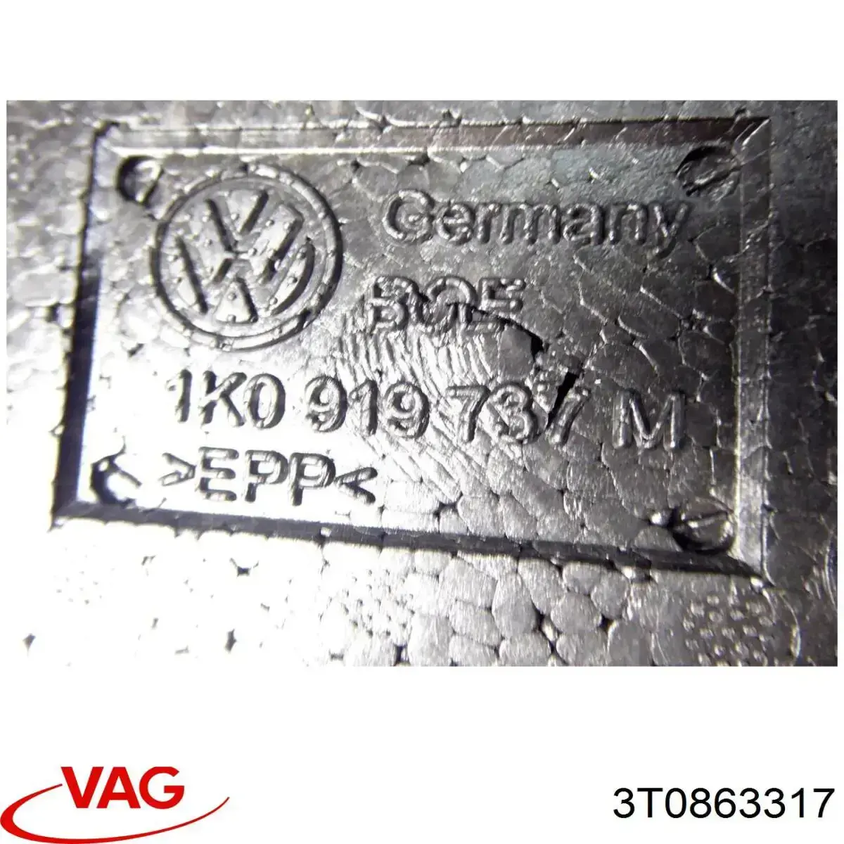 3T0863317 VAG 