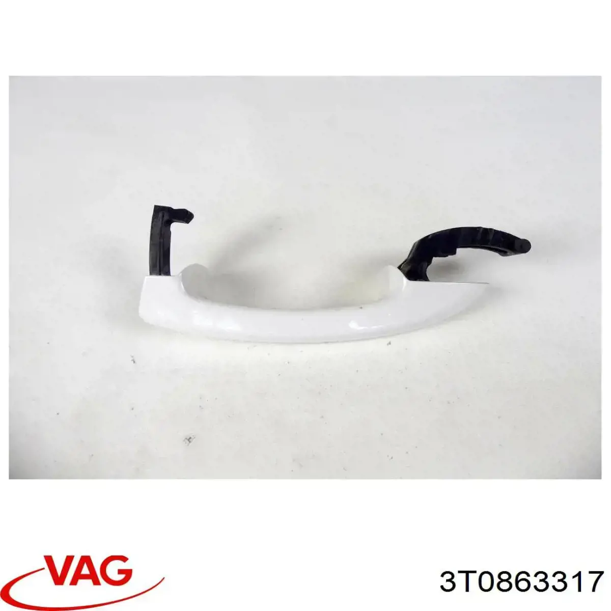  VAG 3T0863317 ціна, від 5.64 USD