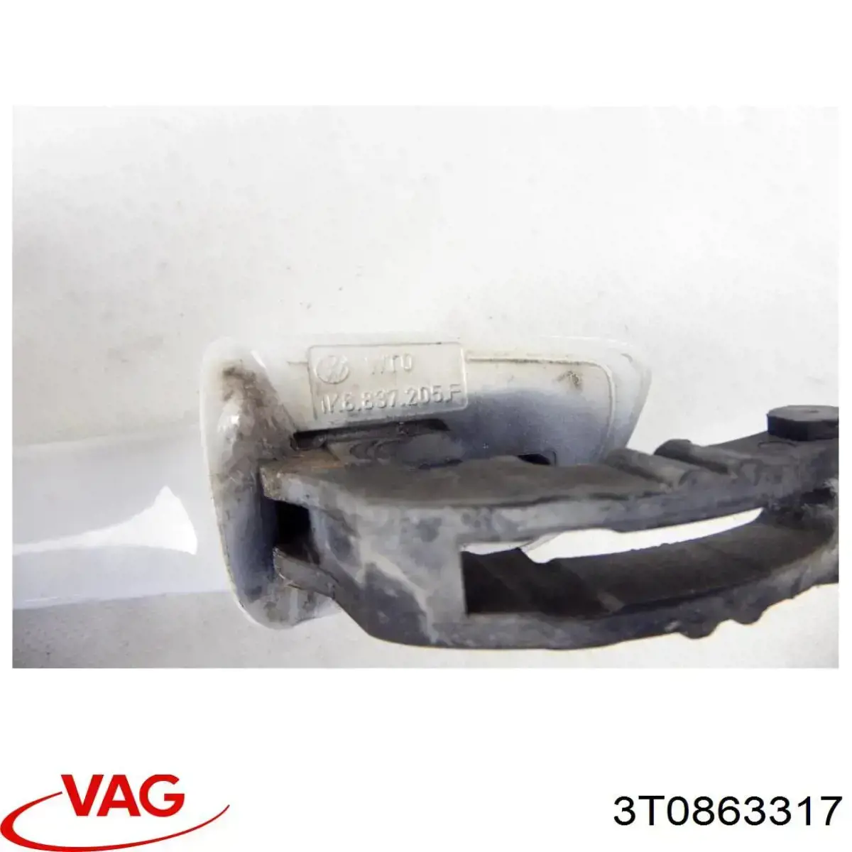  3T0863317 VAG