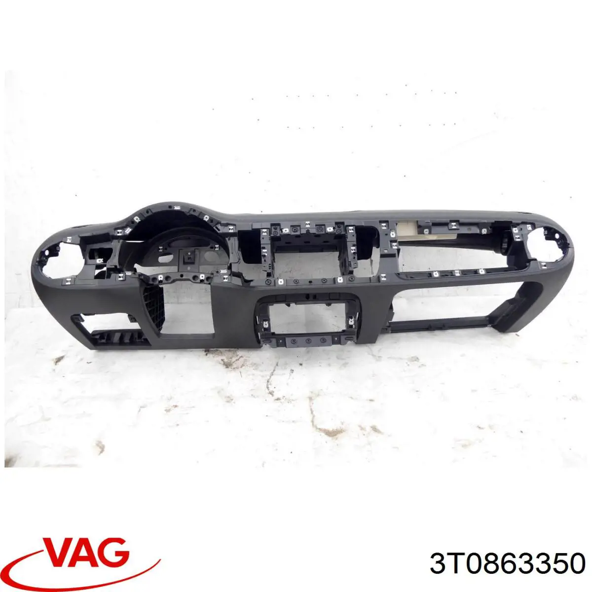  VAG 3T0863350