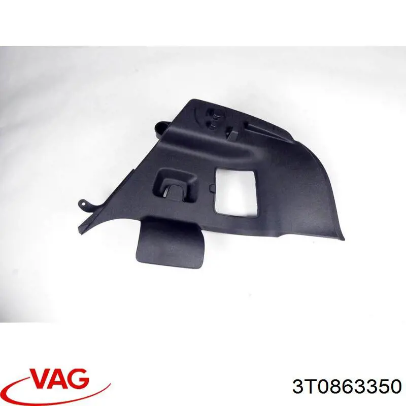 Купити 3T0863350 VAG 