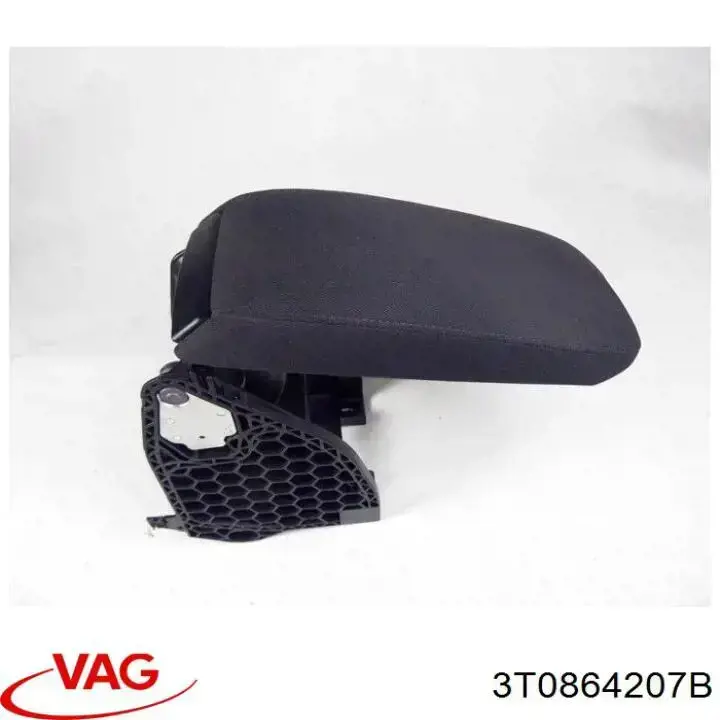  VAG 3T0864207B ціна, від 29.63 USD