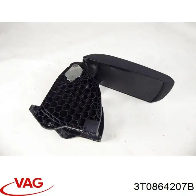3T0864207B VAG 