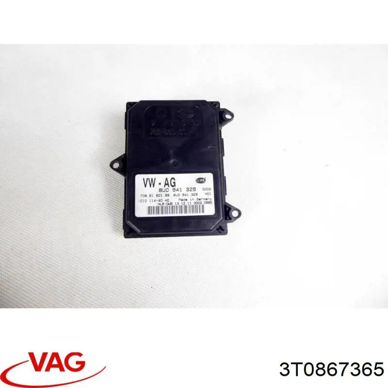 Купити 3T0867365 VAG 