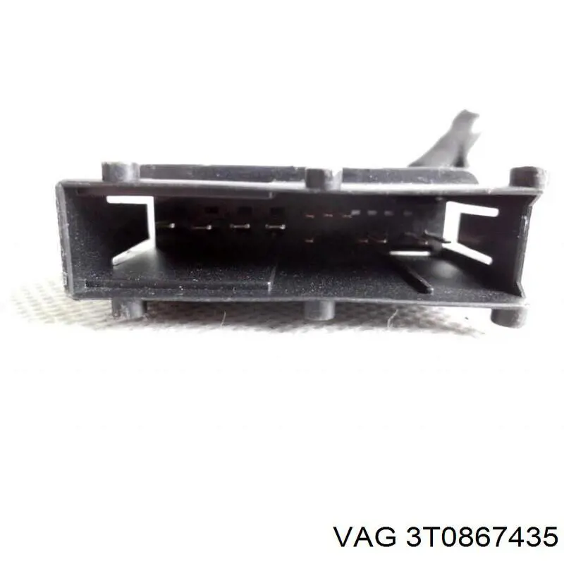  VAG 3T0867435 ціна, від 1.76 USD