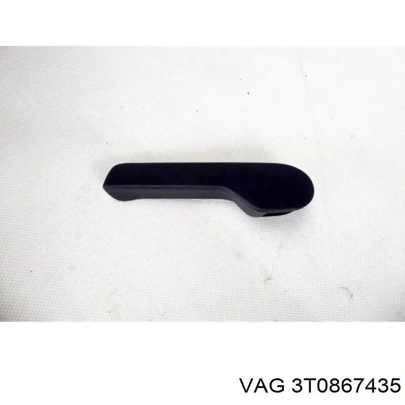 Купити 3T0867435 VAG 