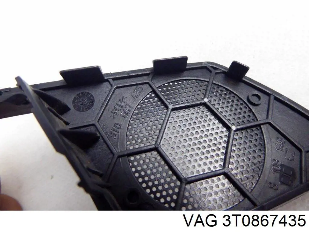 3T0867435 VAG 