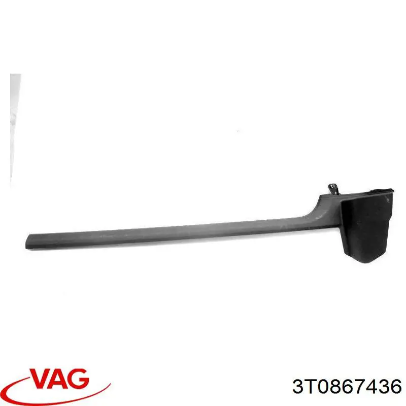 Купити 3T0867436 VAG 