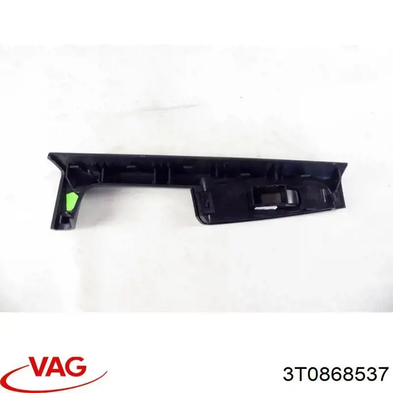 Купити 3T0868537 VAG 