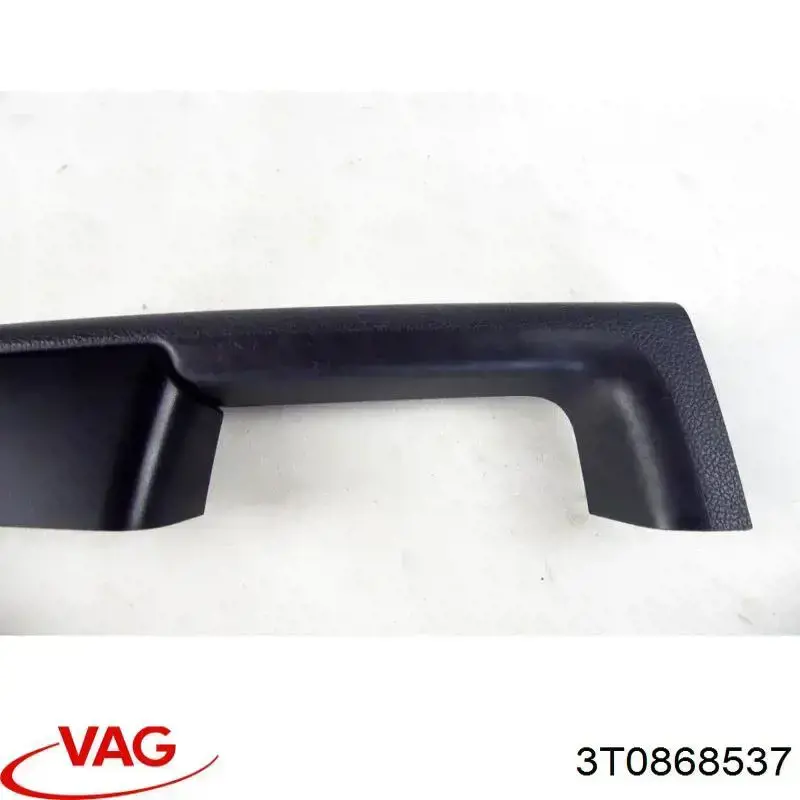  3T0868537 VAG
