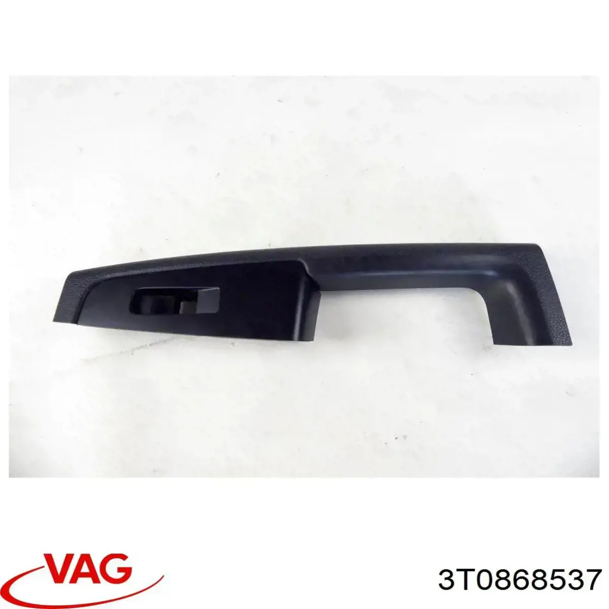  VAG 3T0868537 ціна, від 7.73 USD