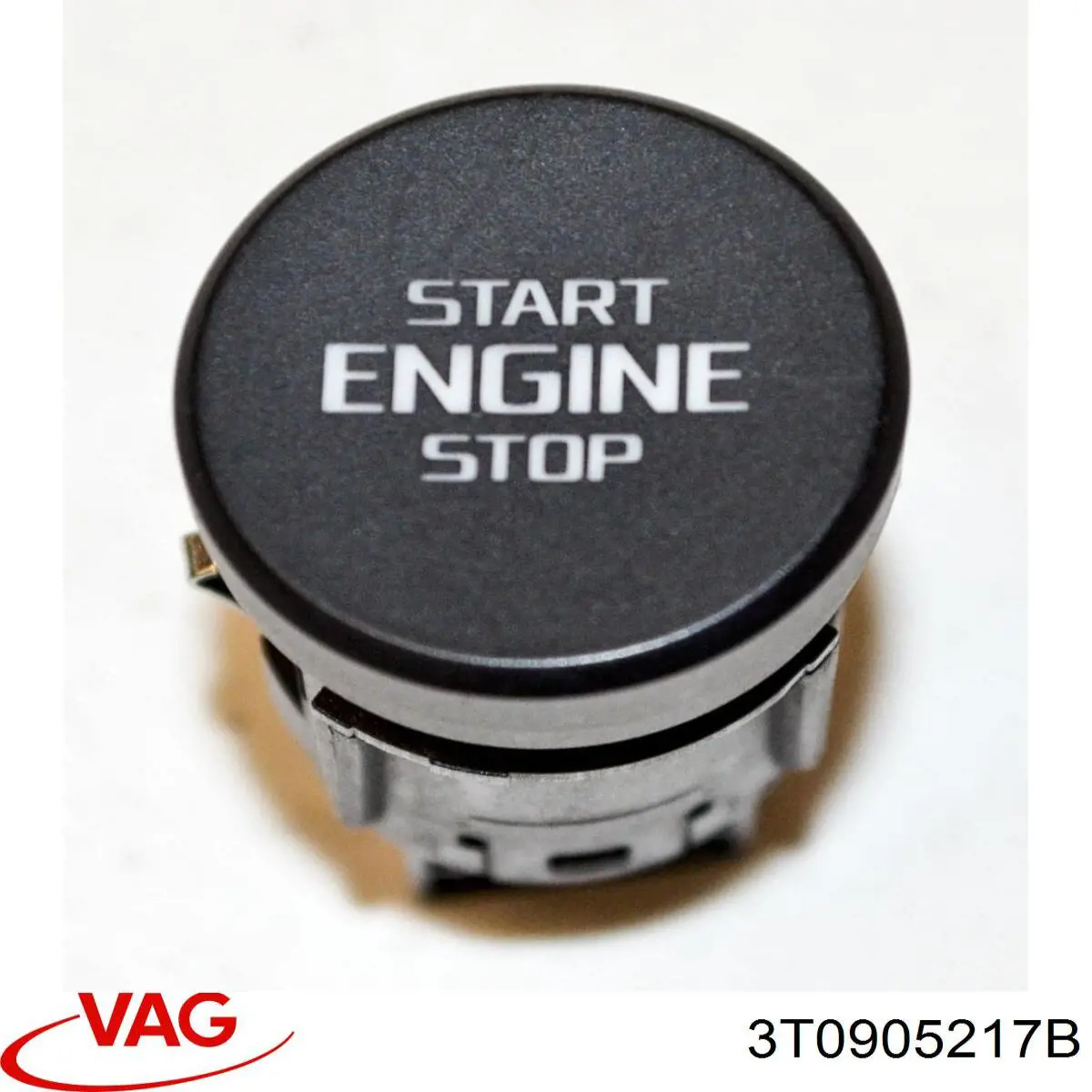 3T0905217B VAG Кнопка запуску двигуна