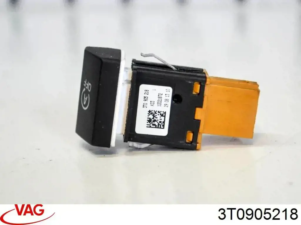 3T0905218 VAG 