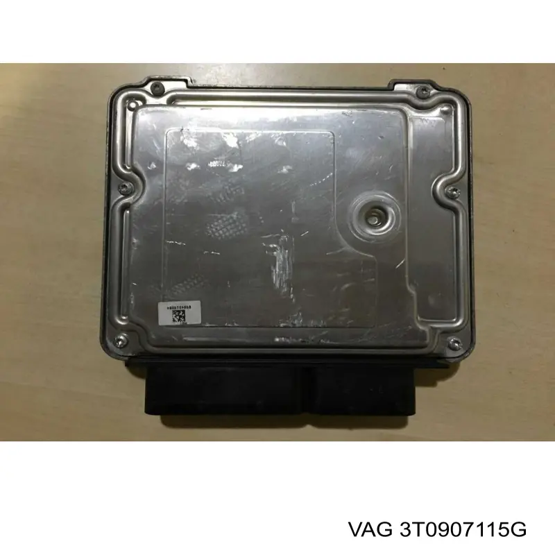 ЕБУ Skoda SuperB II ліфтбек (3T4) (2008 - 2015) ціна, від 50.51 USD