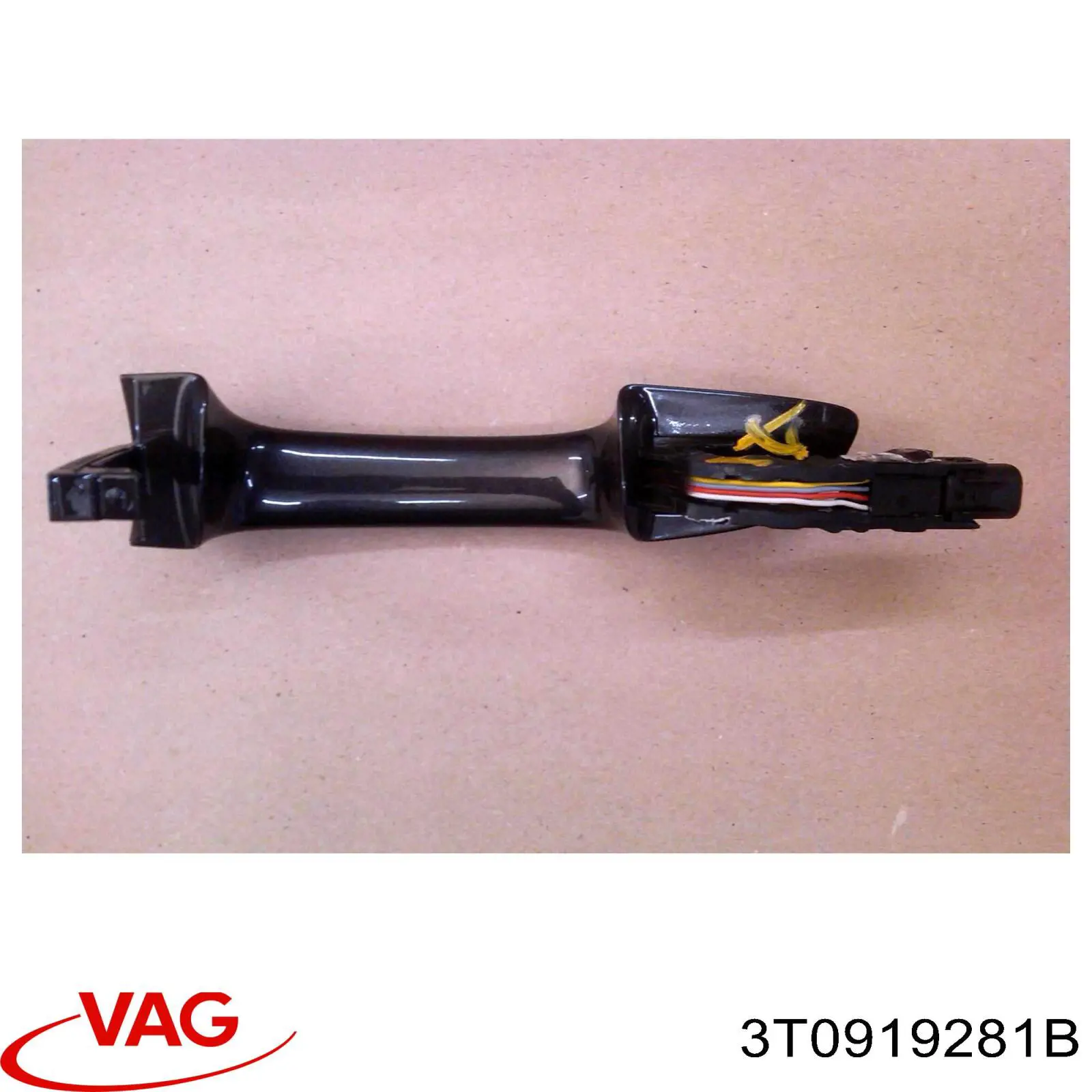  3T0919281B VAG