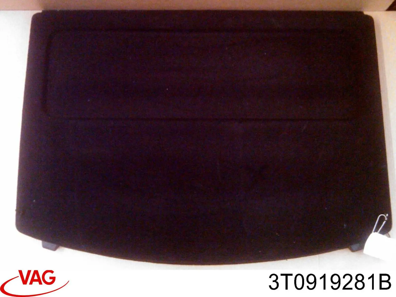  VAG 3T0919281B ціна, від 18.90 USD