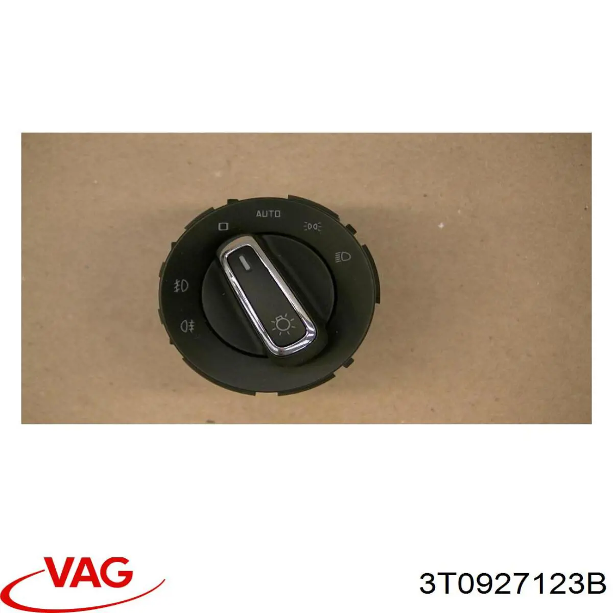  VAG 3T0927123B ціна, від 19.00 USD