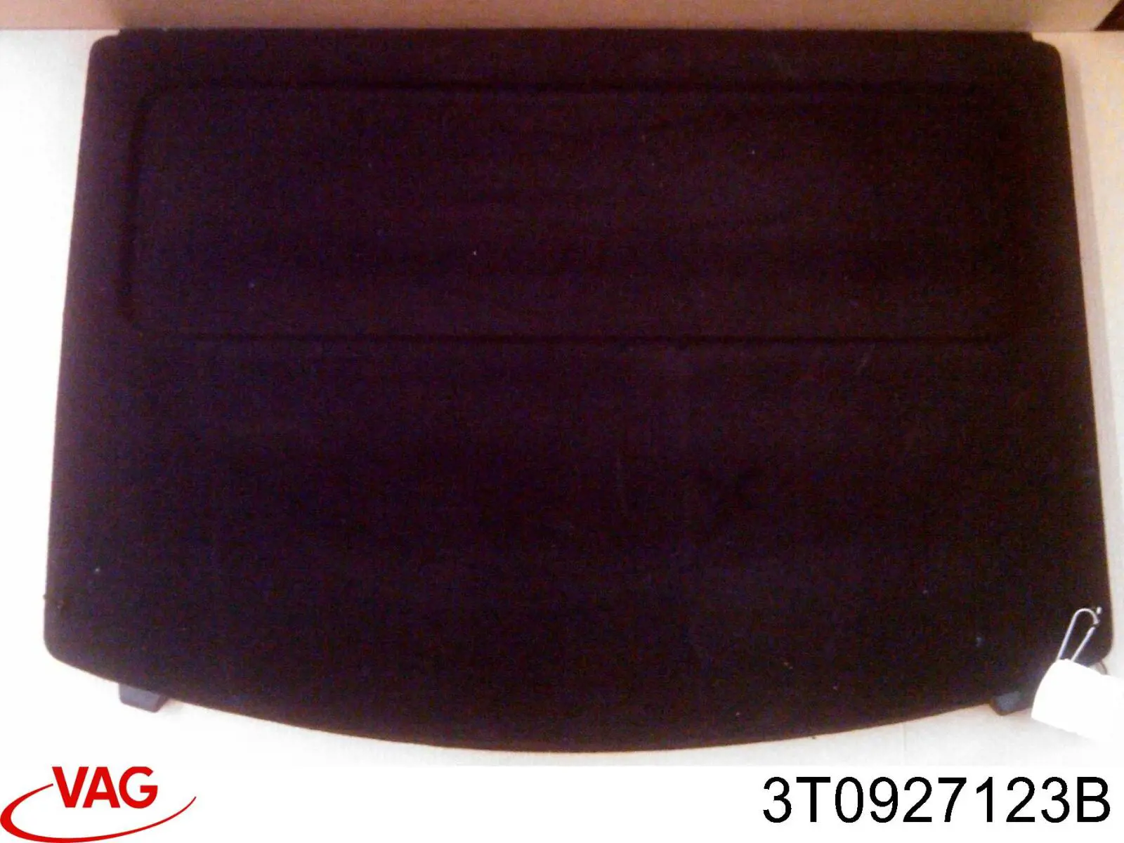 3T0927123B VAG 