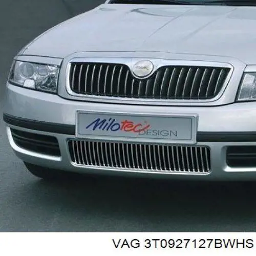  VAG 3T0927127BWHS ціна, від 6.11 USD