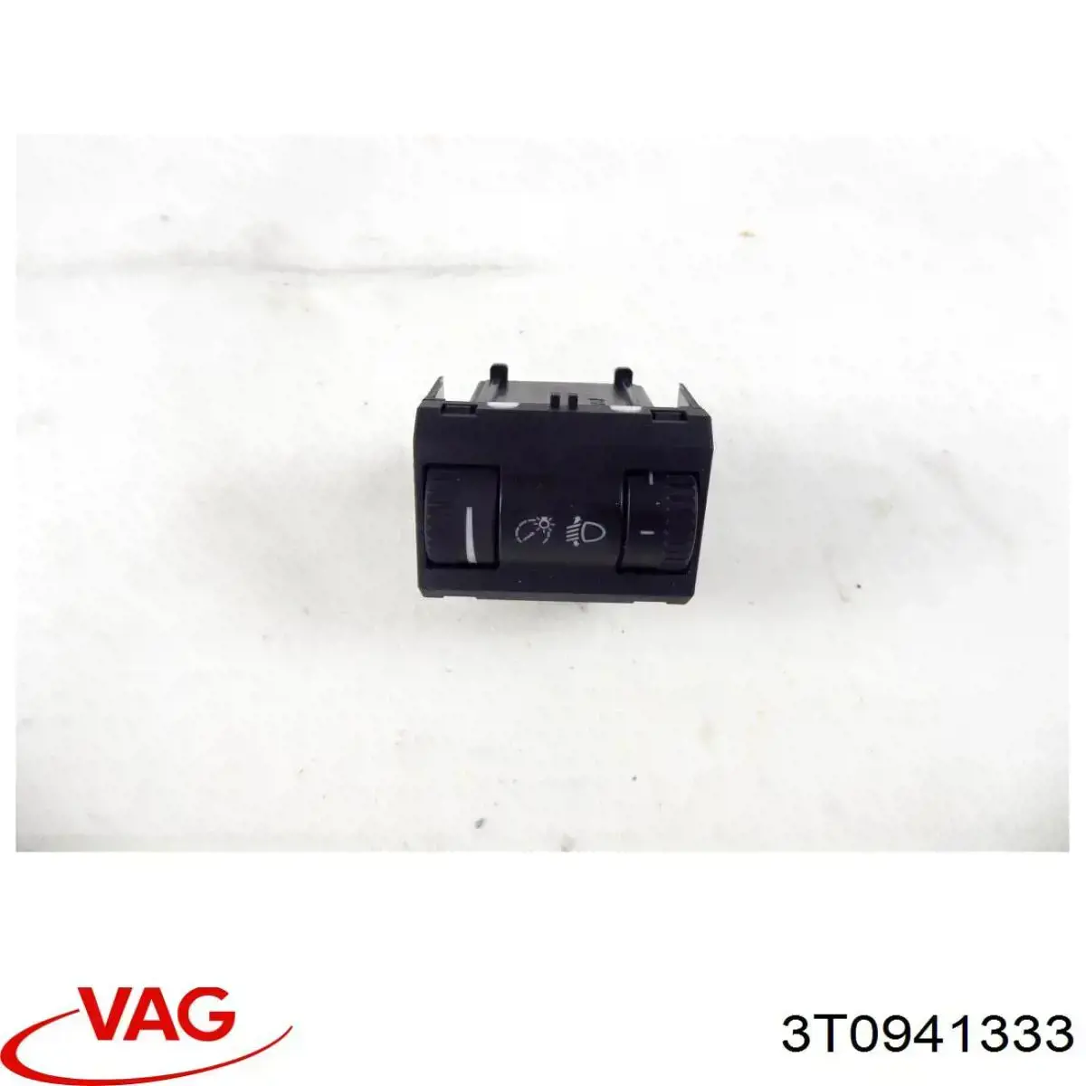 3T0941333 VAG 