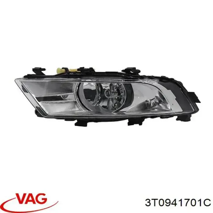Туманка ліва Diamond/DPA 99411800802 ціна, від 27.30 USD