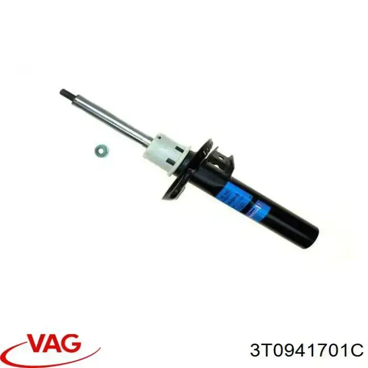 Туманка ліва FPS FP6417H1P ціна, від 58.95 USD