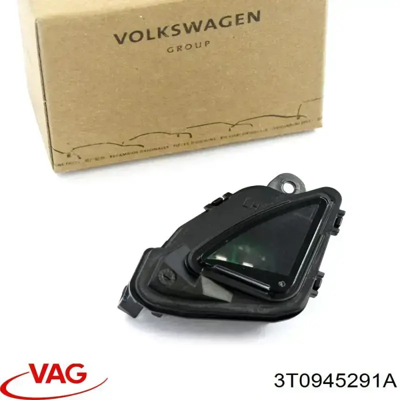  VAG 3T0945291A ціна, від 21.96 USD