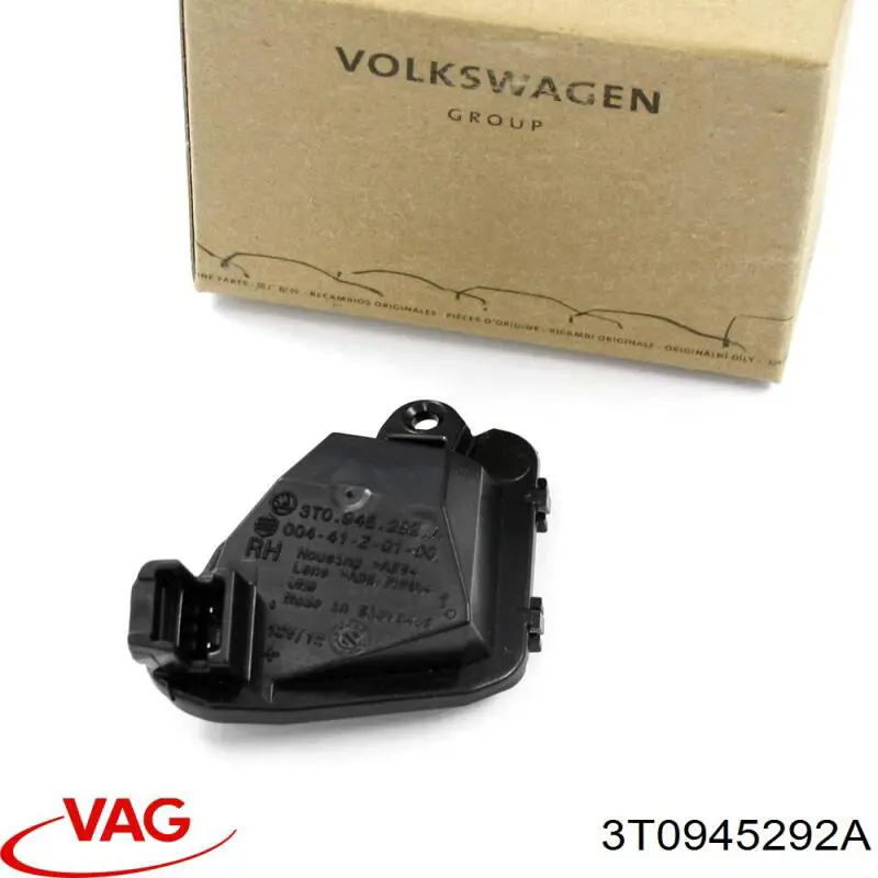  VAG 3T0945292A ціна, від 17.39 USD