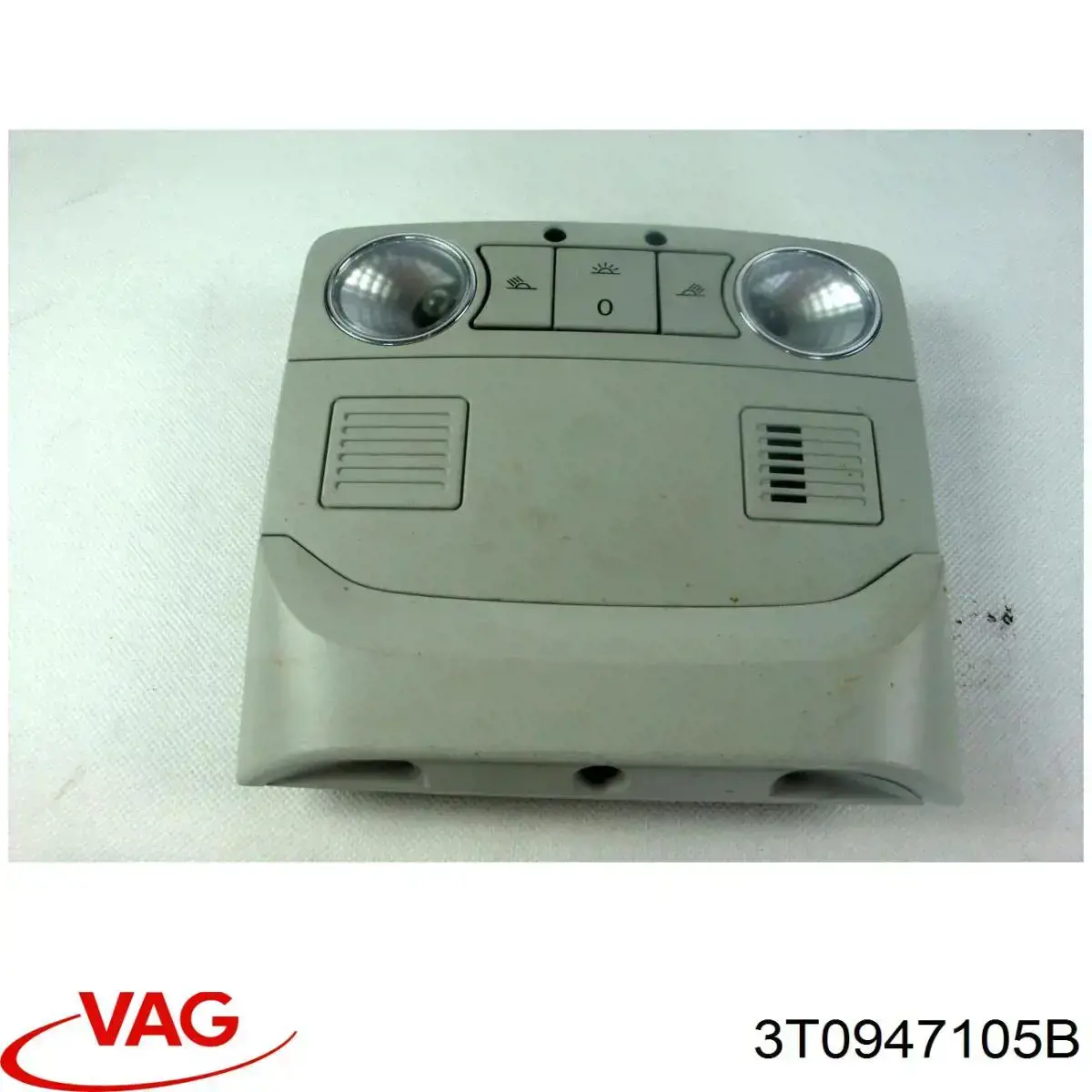 3T0947105B VAG 